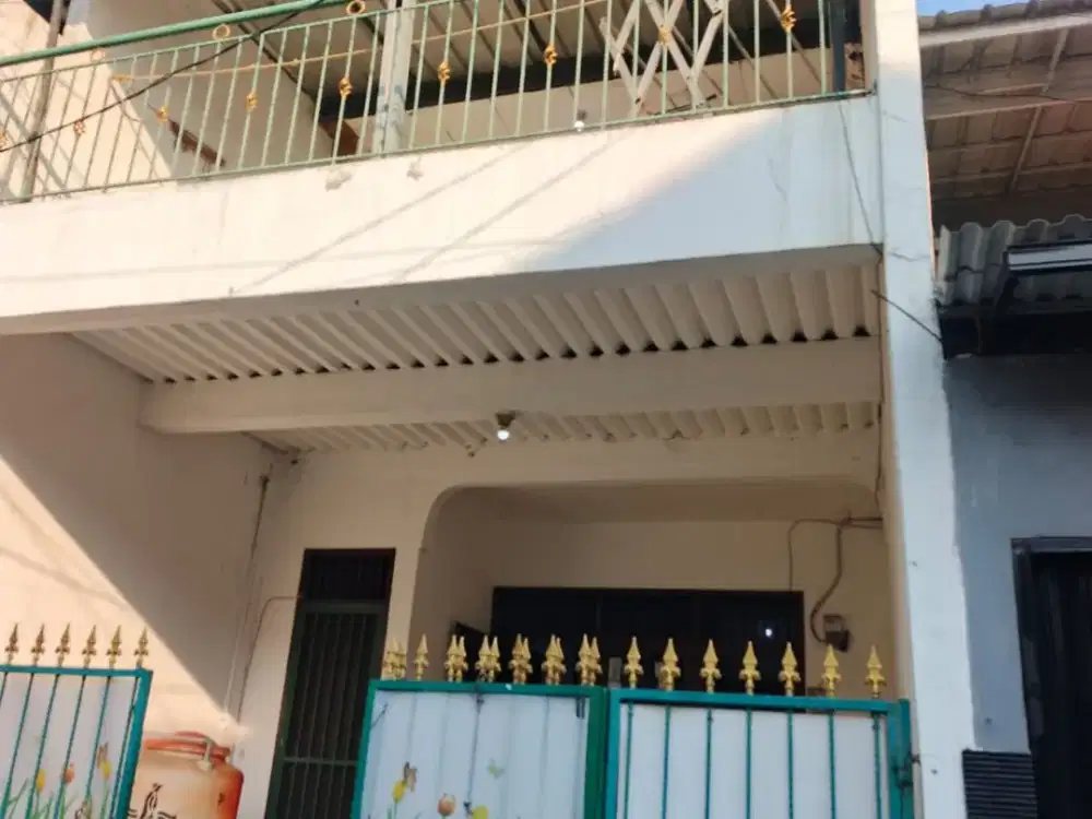 DISEWAKAN RUMAH – KAYU PUTIH, JAKARTA TIMUR  Hunian Nyaman & Strategis – Harga Menarik!  Kayu Putih, Jakarta Timur