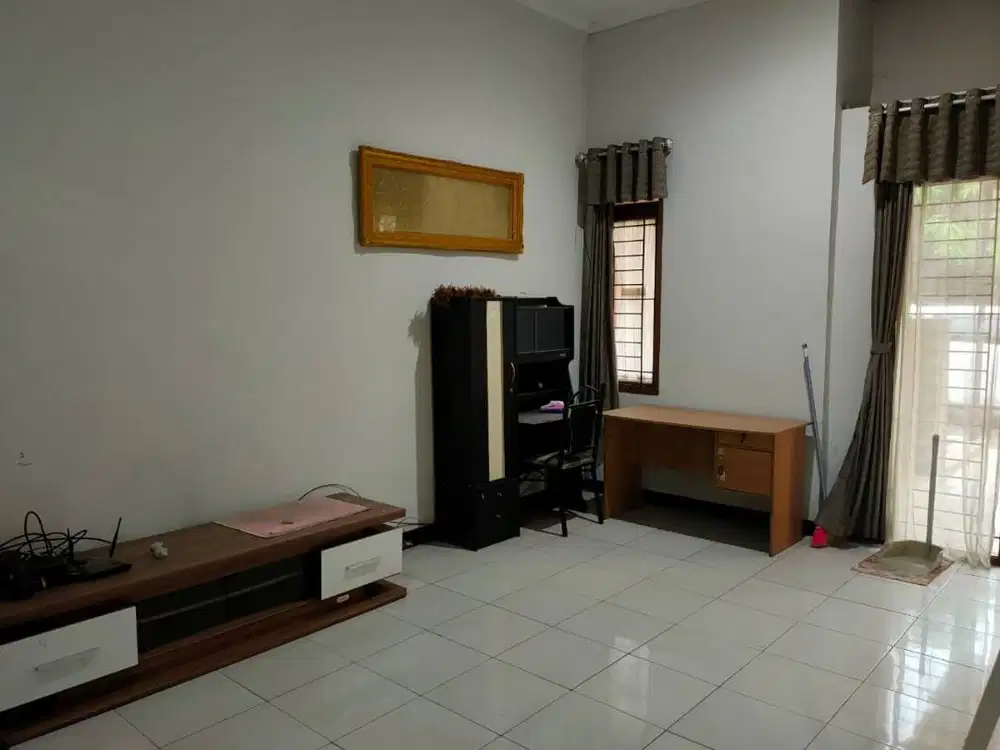 Disewakan Rumah Full Furnish di Pesona Bali Residence