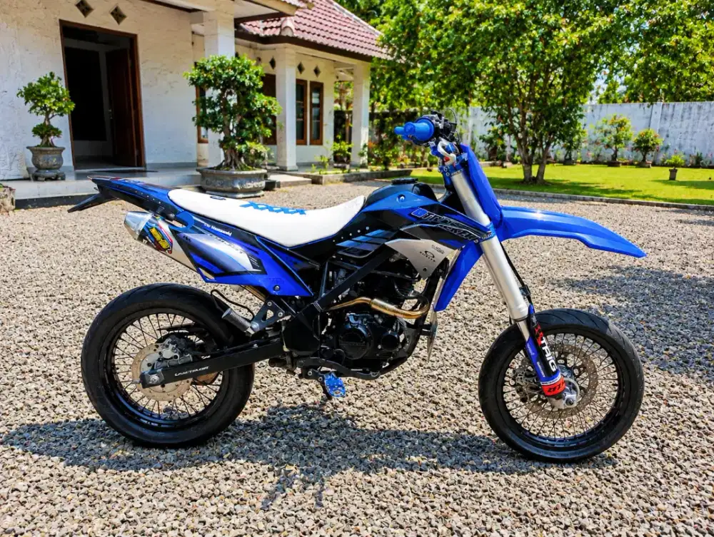 Klx Dtracker New 2019