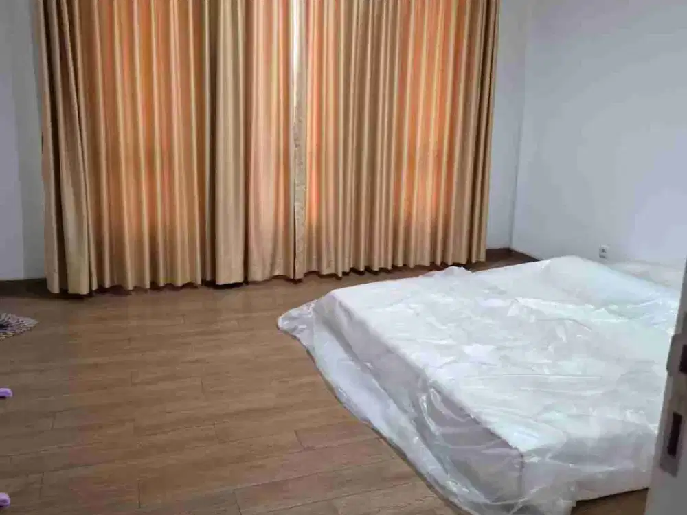 D jual rumah alam sutera tangerang