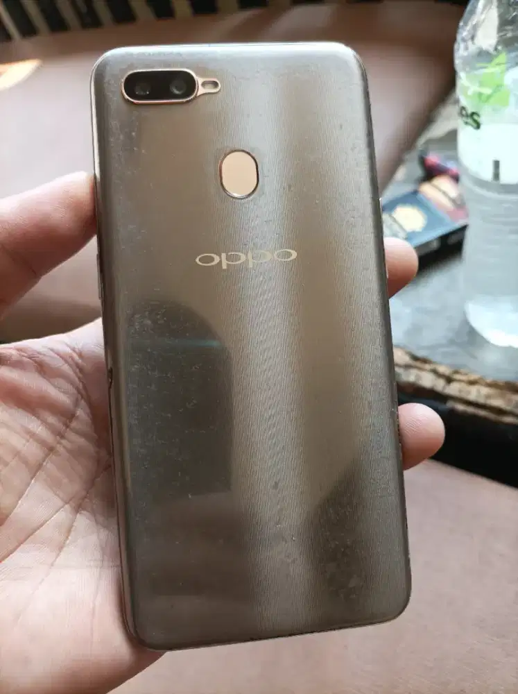Oppo A7 Ram 4/64