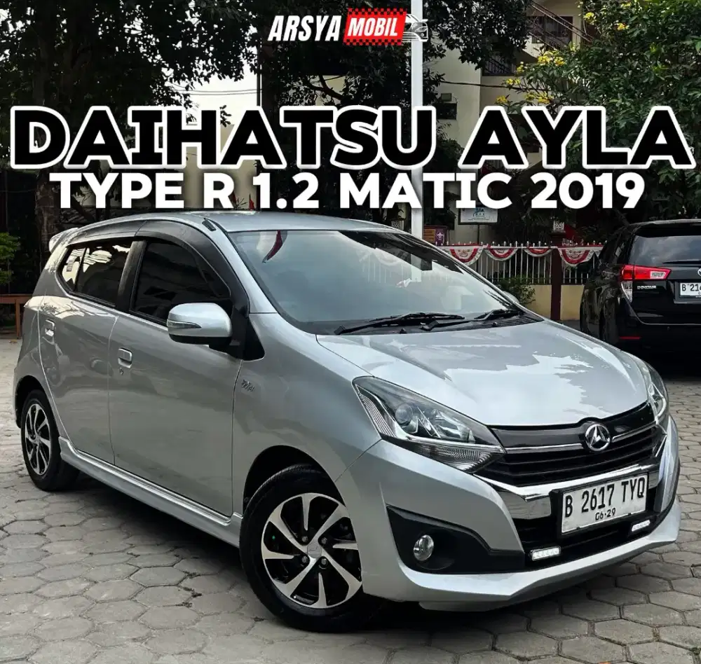 Ayla R at 1.2 th 2019