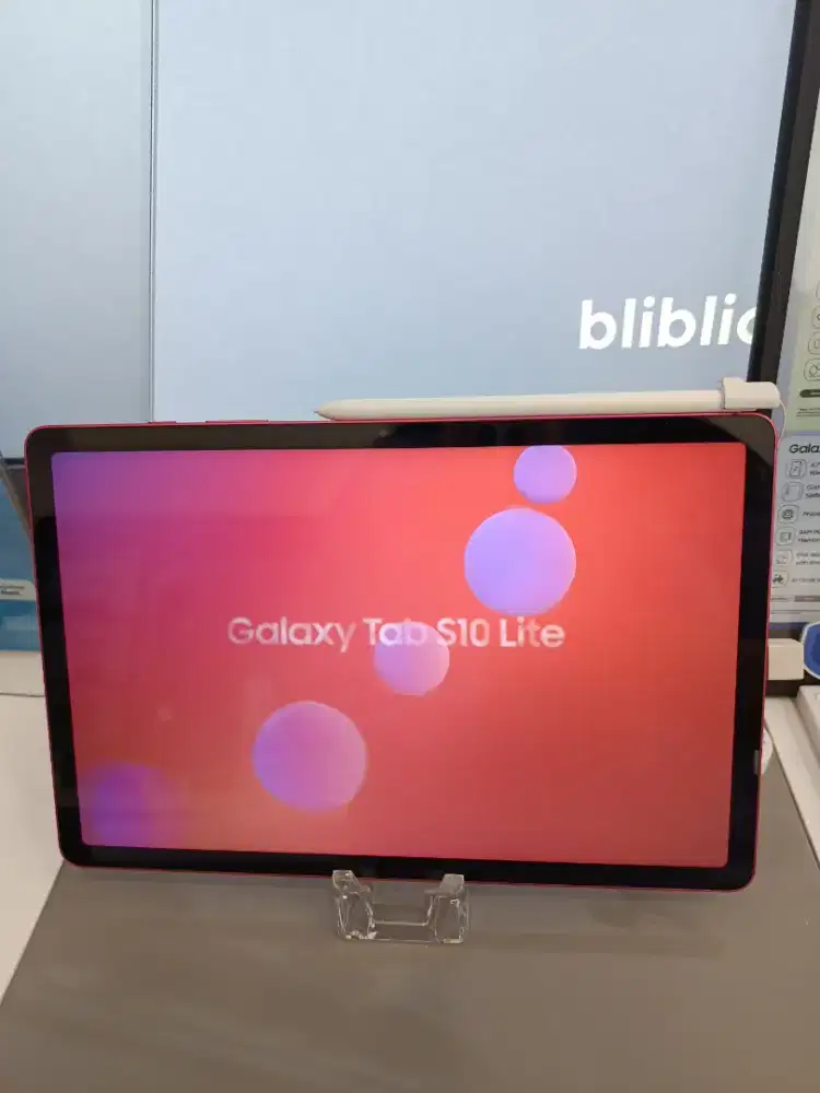 Samsung Tab S10 Lite