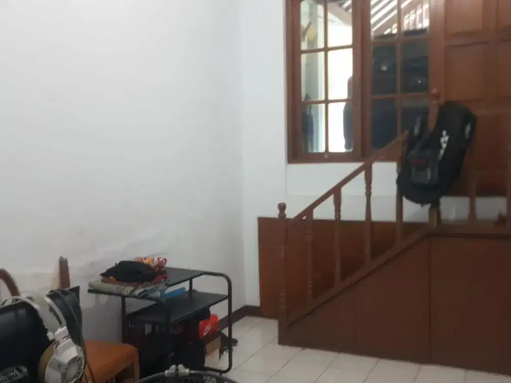 Dijual Rumah di Bintaro - Harga Nego