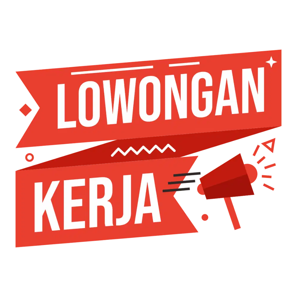 LOWONGAN KERJA – OFFICE BOY (OB) - CIPINANG - JAKTIM