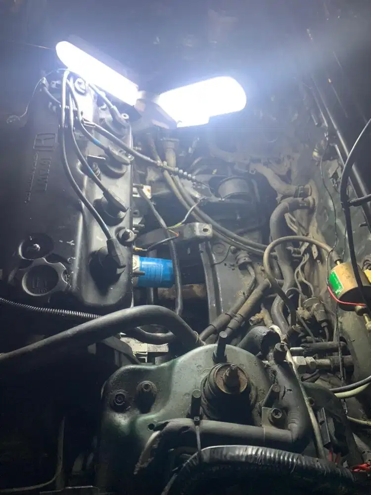 Servis mobil pangilan surabaya