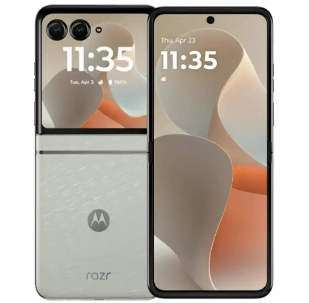 Motorola RAZR 60 8/256
