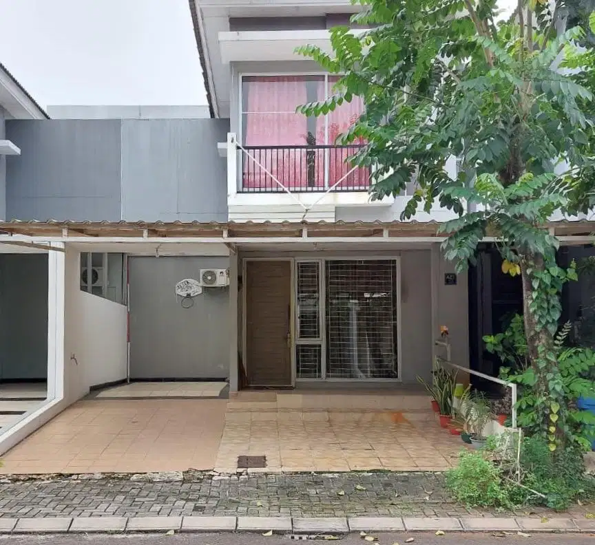 RUMAH DIJUAL - Pemilik Langsung