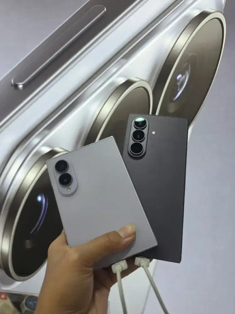 Zfold / Zflip 8 series