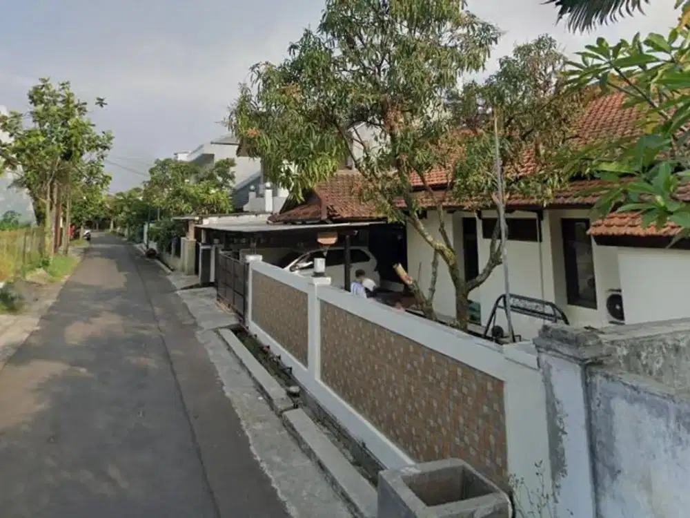 DISEWAKAN DIKONTRAKAN RUMAH KANTOR TURANGGA KOTA BANDUNG STRATEGIS SIAP HUNI