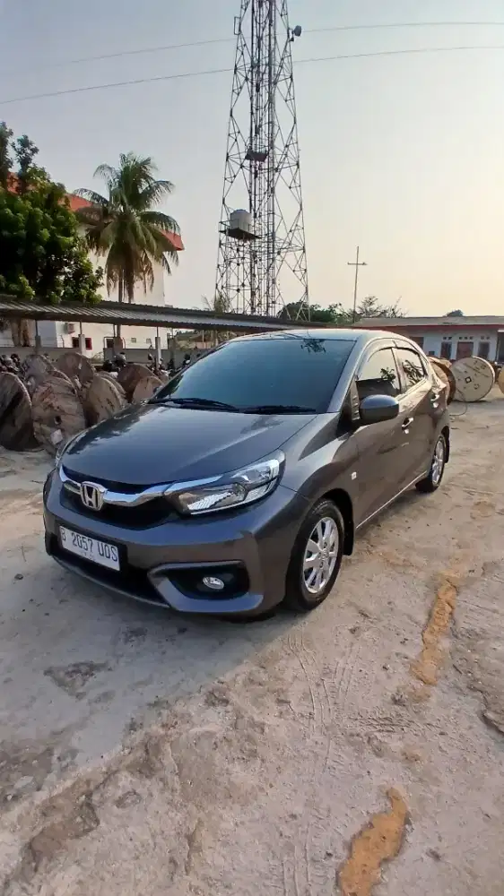 Brio E MT Low Km