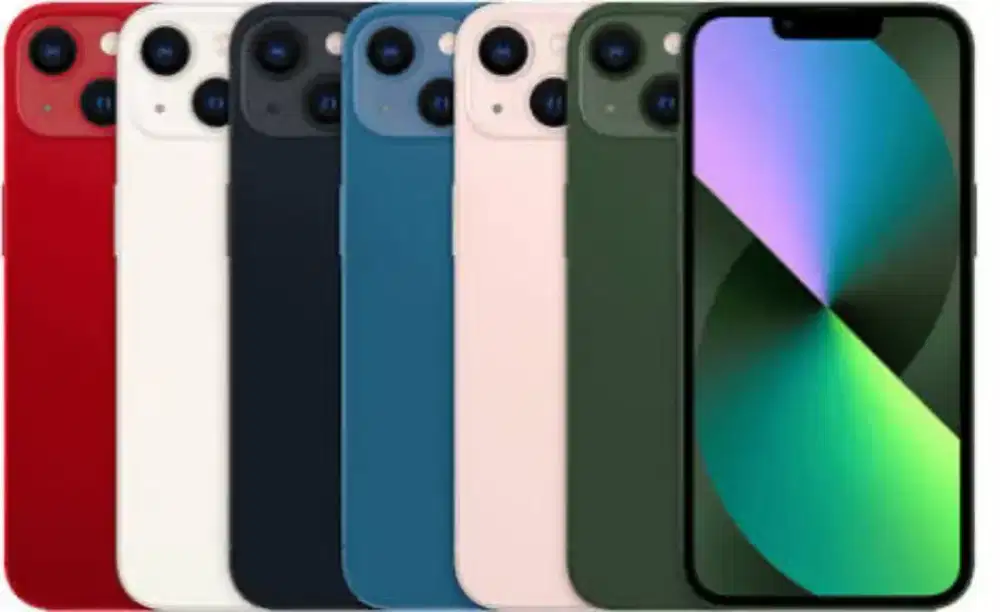Iphone 13 128 GB