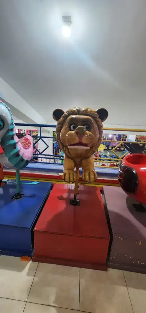 ODONG-ODONG SINGA