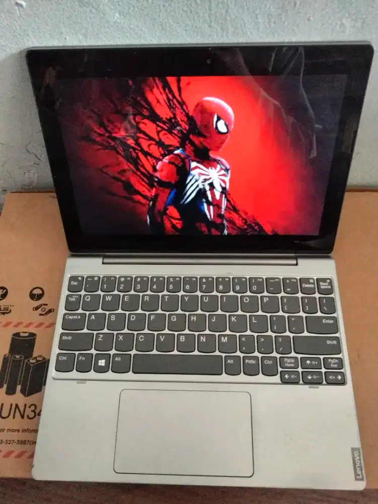 IDEAPAD LAPTOP D330