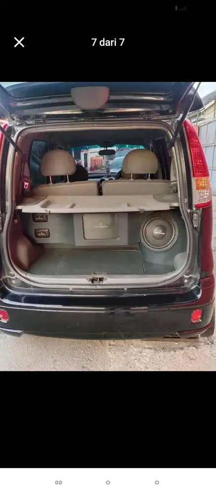 Hyundai atoz 1.1 GLS