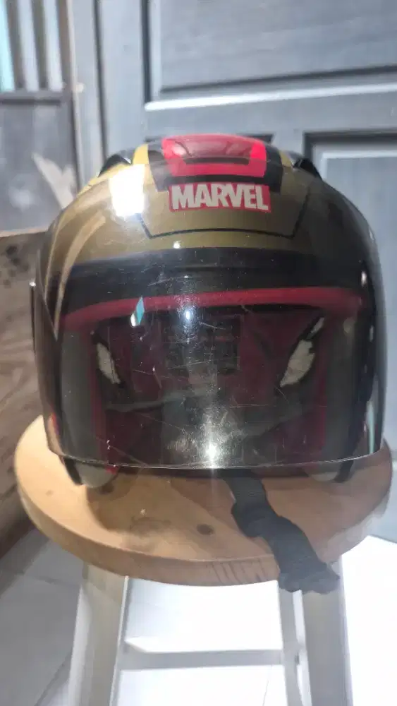 Dijual Helm Anak MDS
