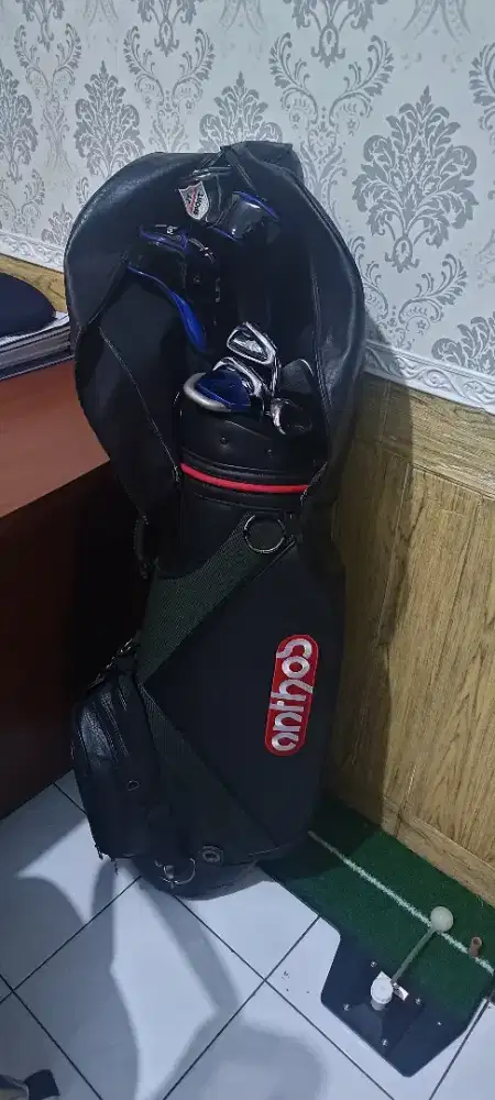 Jual Stick Golf Cleveland CG7 second