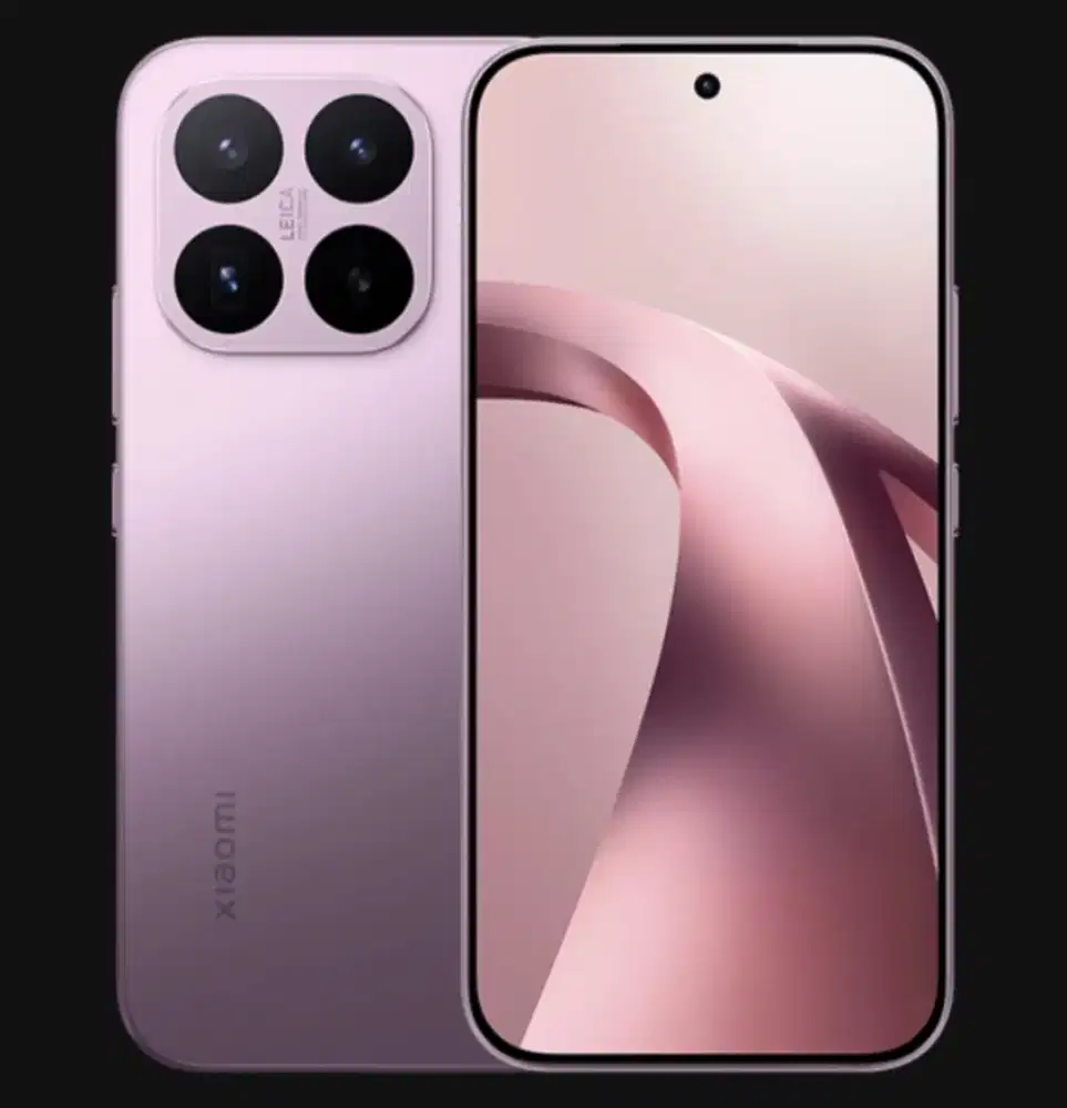 Xiaomi 17T 12 512 Violet