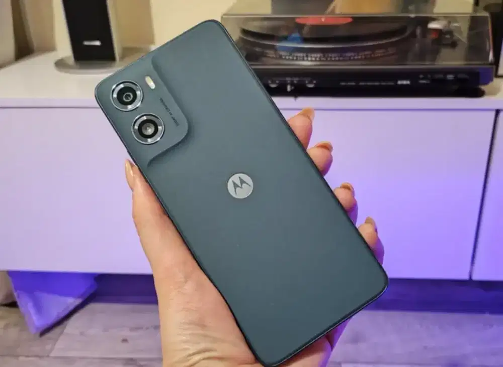 Moto G06 power 4+8/128gb biru