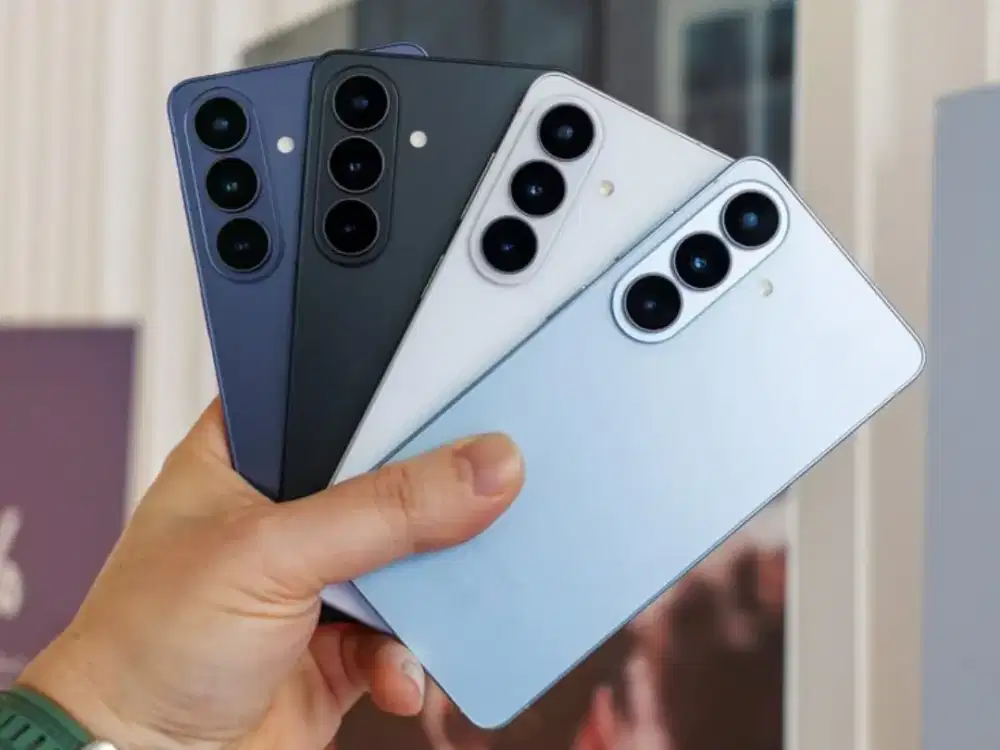 SAMSUNG GALAXY S26 SERIES