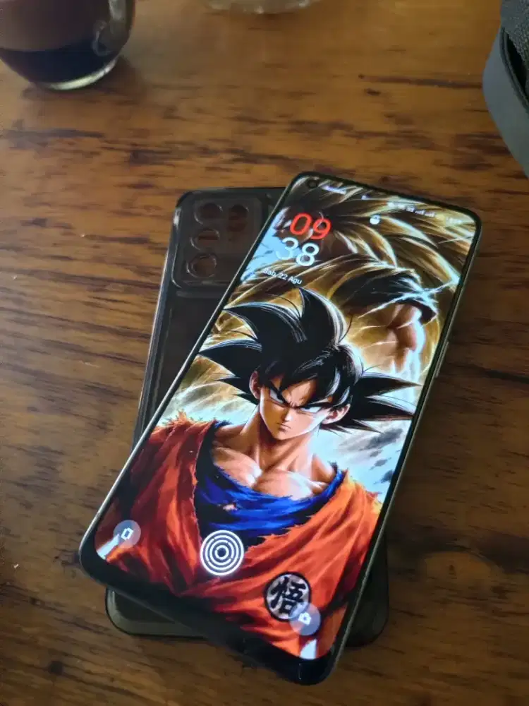 Oppo Reno 6 5g ram 8/128
