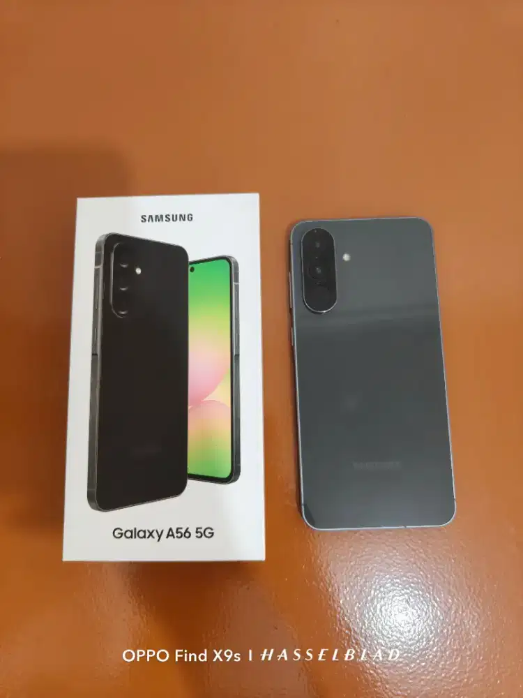 Samsung A56 8/256GB