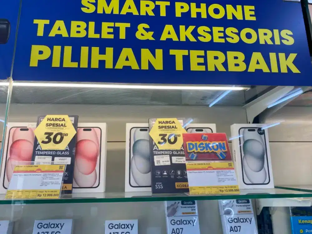 HP iphone terbaru