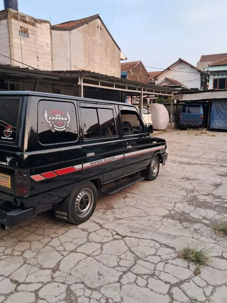 penjual