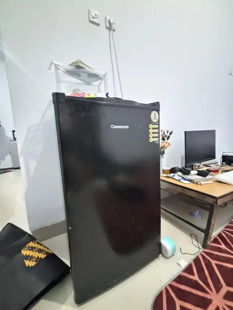 Kulkas Changhong 1 Pintu
