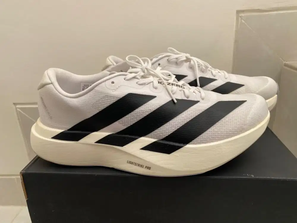 Jual Adidas Adizero Evo SL