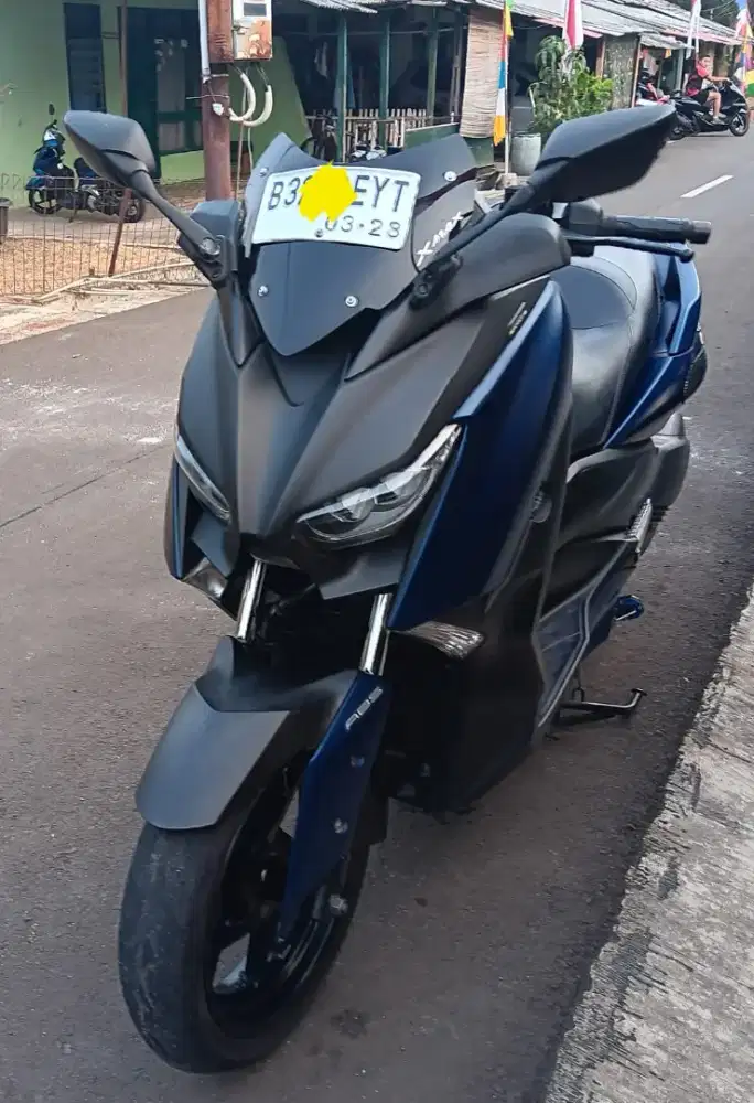 Jual Motor XMAX 2020