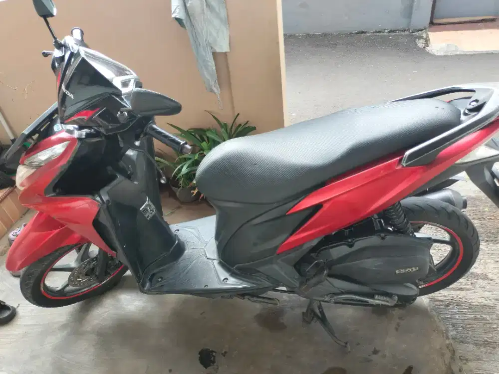 Vario 125 ( 2014 )