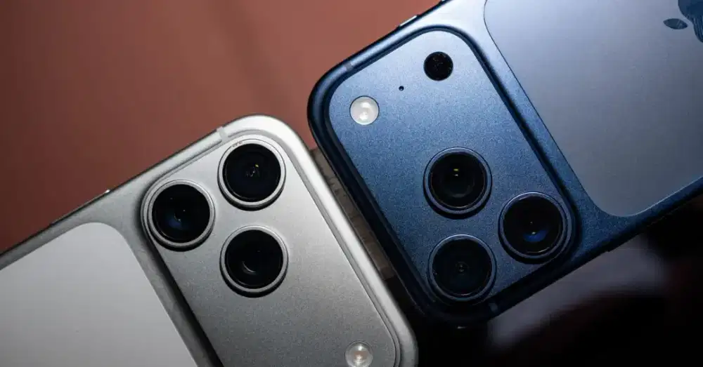 iPhone 17 Pro 256GB Bisa Cicilan Tanpa Kartu Kredit & Bisa Tanpa DP
