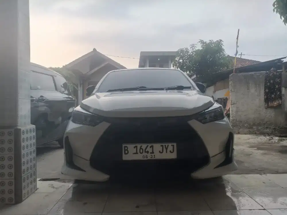 agya matic 2023