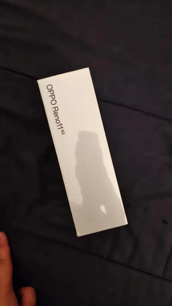 Oppo Reno 11 5G BNIB