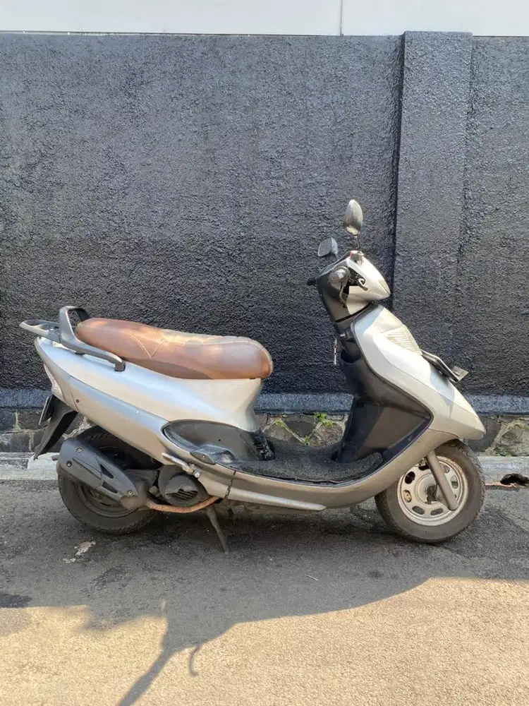 Kymco Trend 2001