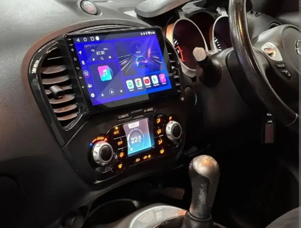 Jasa pasang audio,head unit,alarm,centralock,dashcame,camera360,sensor
