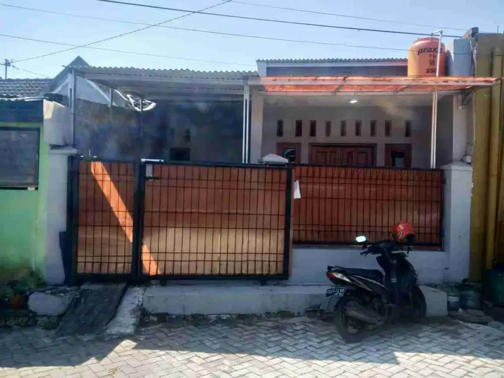 jual rumah