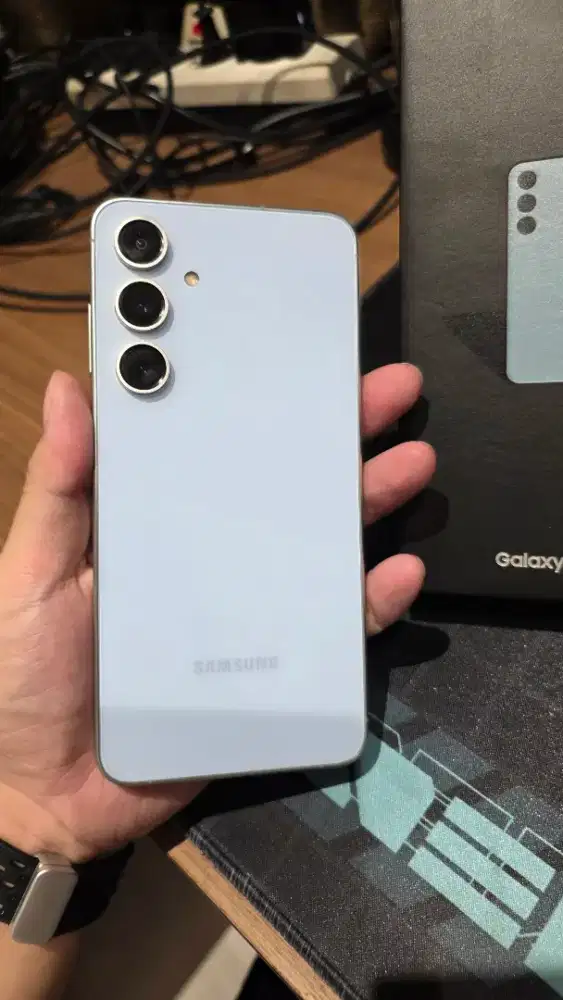 Samsung S24 FE 256gb