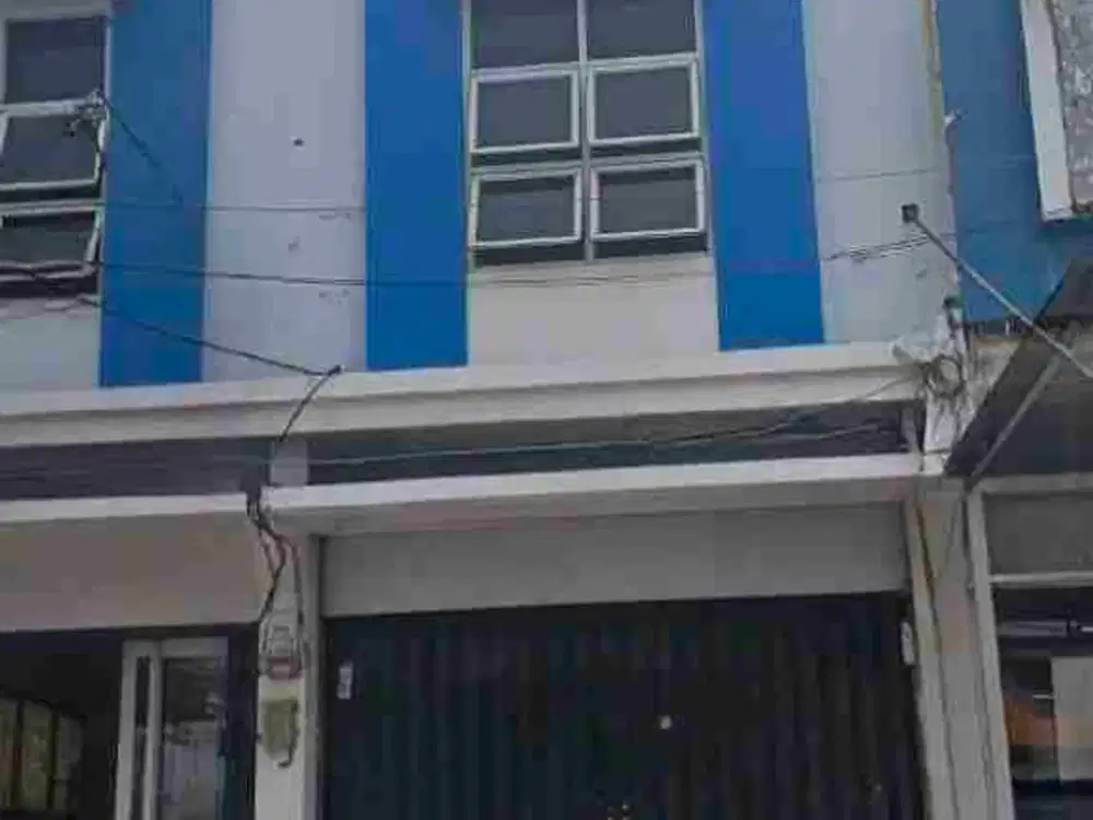 Ruko 2 Lantai di Pondok Kelapa Duren sawit