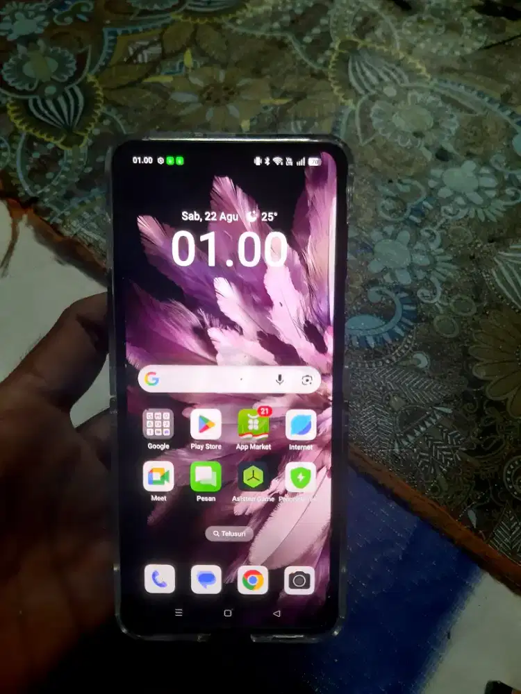 OPPO FIND N3  Flip  5G