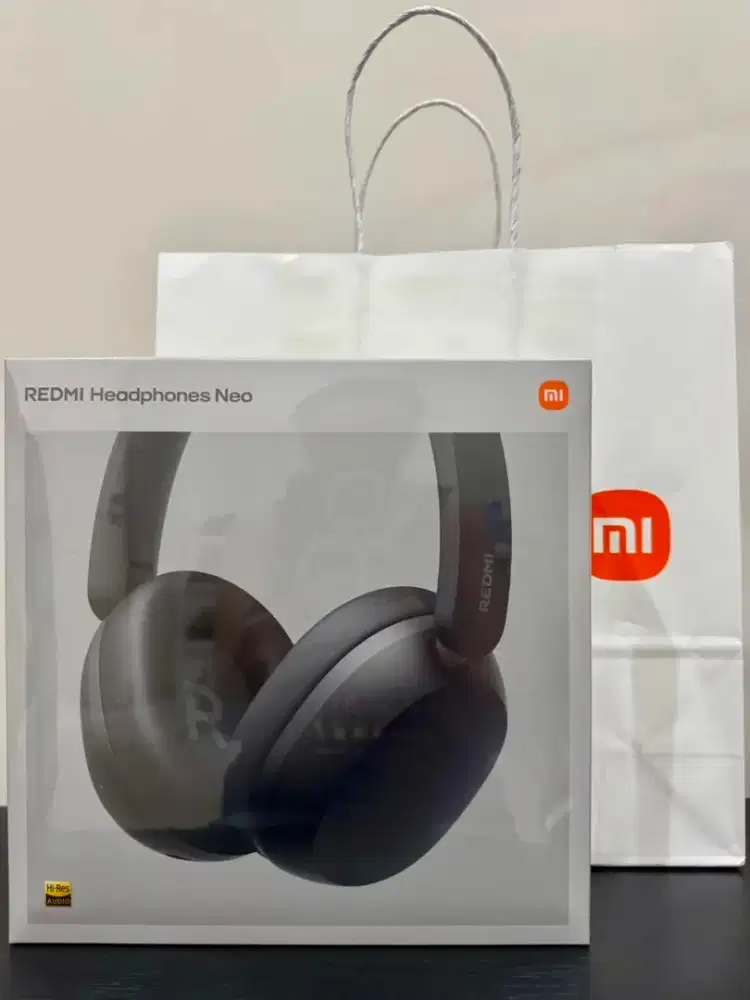 Redmi Headphones Neo Brand New