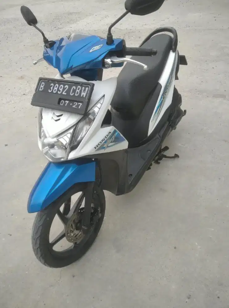 Beat fi 2015 Esp