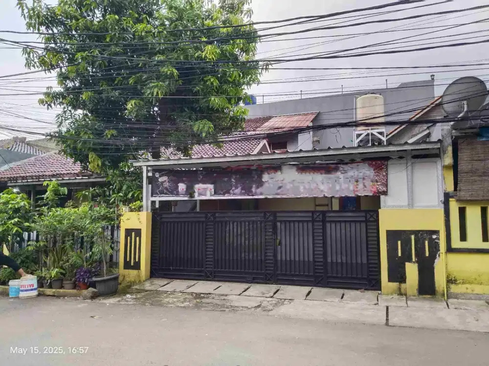 Dijual Rumah Rapih Dan Terawat Lingkungan Aman Nyaman Dalam Komplek Di Pejaten Jaksel