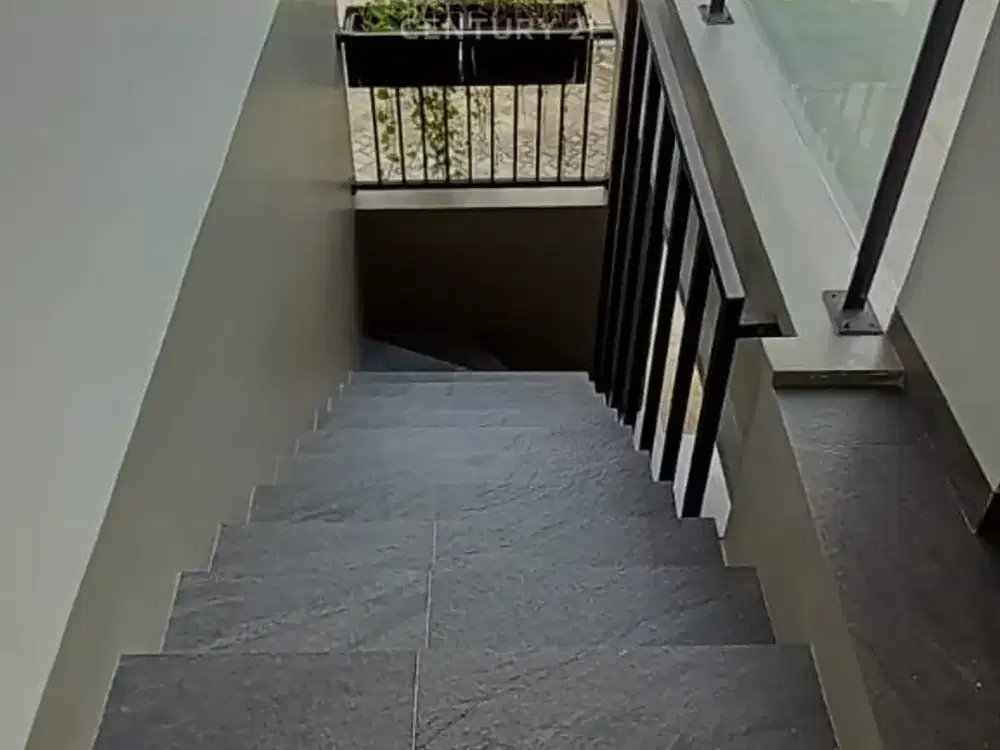Dijual Rumah Modern Townhouse Siap Huni Lokasi Dan Akses Strategis Di Cilandak Jaksel