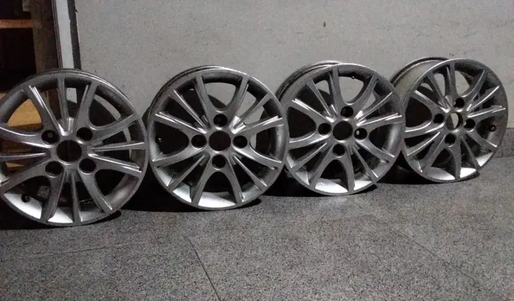 Velg Avanza/Xenia