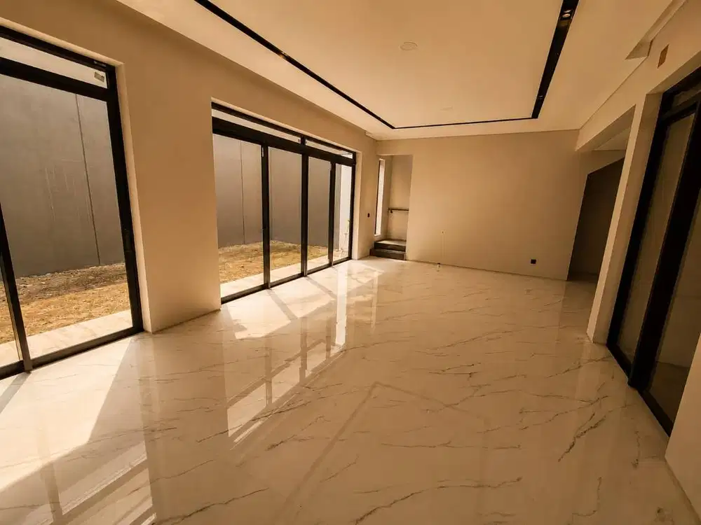 Dijual Rumah Baru di Kota Baru Parahyangan Minimalis