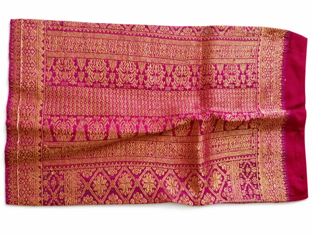 Songket Palembang