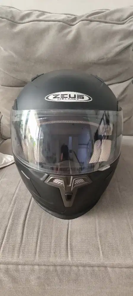 Helm Modular Zeus ZS 3020 uk L