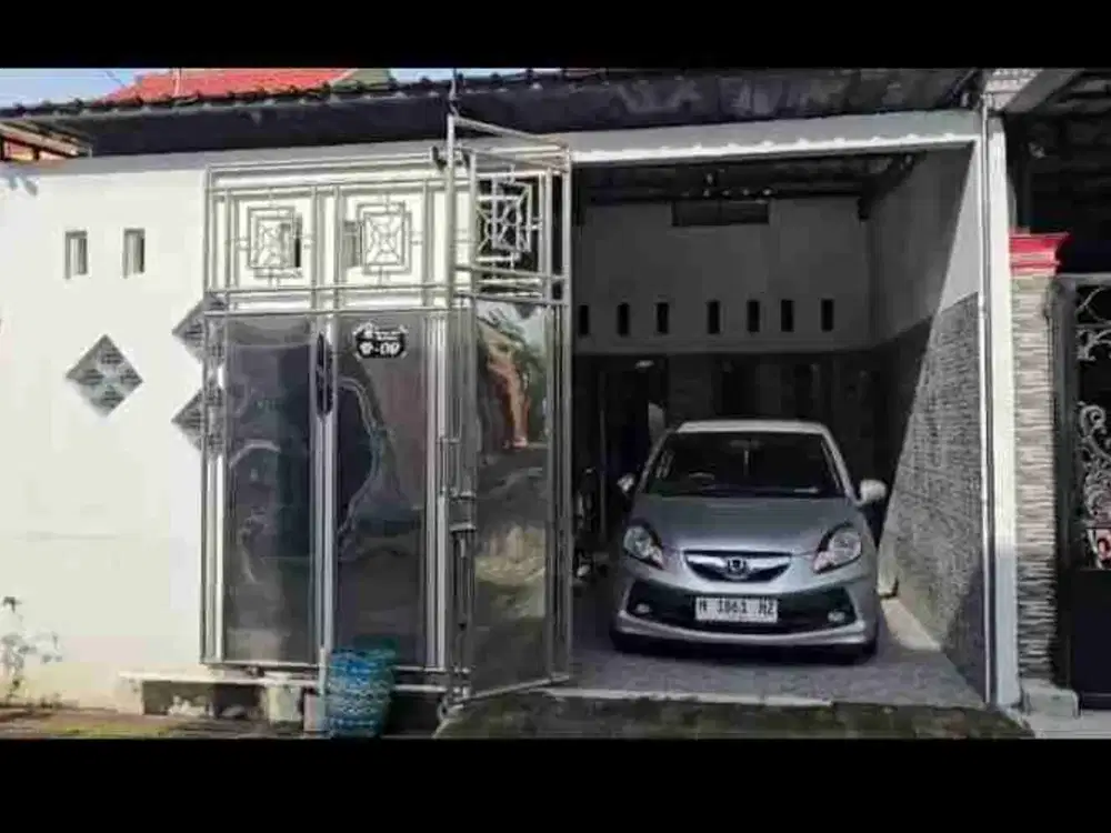 jual rumah